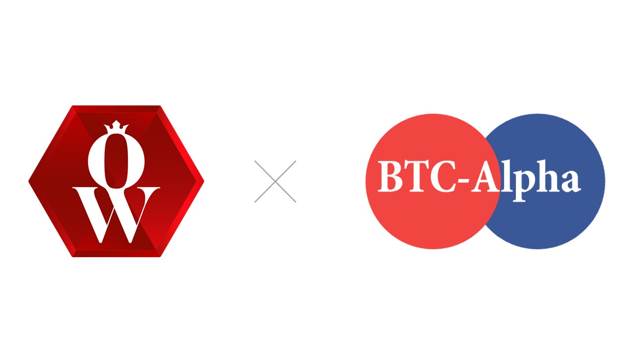 오위코인(OHWE COIN), 글로벌 암호화폐 거래소 BTC-ALPHA 상장 < 라이프 < 기사본문 - 데일리시큐