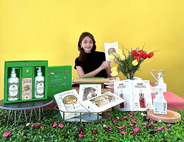 테라에코, 쿠팡 라이브 방송서 한정수량 완판 달성 - 뉴스 썸네일 이미지