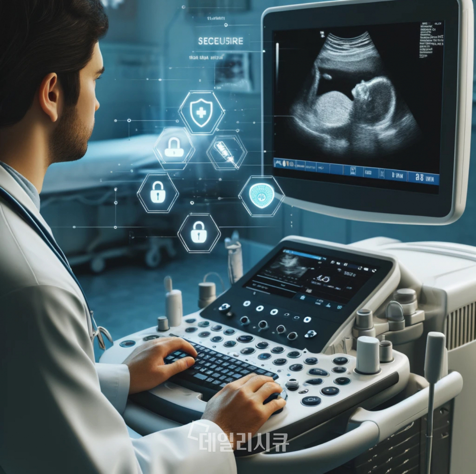 GE 헬스케어 초음파 사용 병원 주의, 11개 심각한 보안취약점 발견돼...랜섬웨어 및 정보유출 우려 < 이슈 < 기사본문 - 데일리시큐