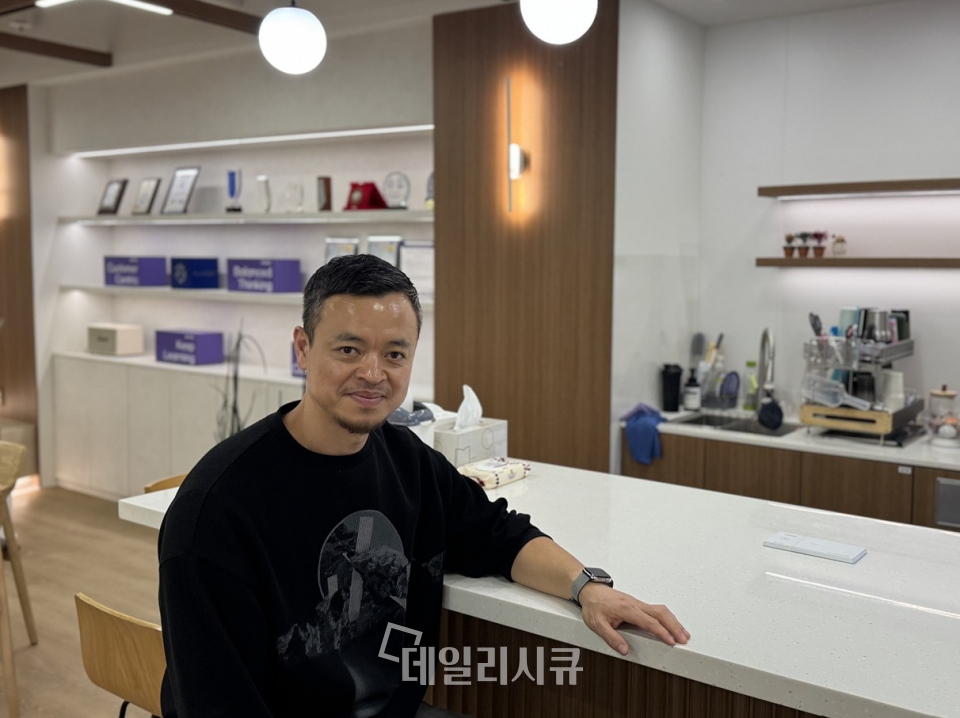 [인터뷰] 김진국 플레인비트 대표 "실전 중심 분석과 침해사고 대응 역... - 뉴스 썸네일 이미지