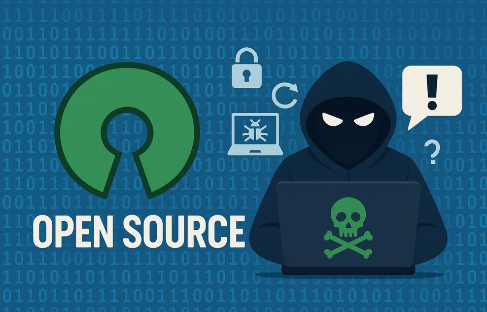 깃허브 공급망 공격 '고스트액션', 3,325개 시크릿 유출...오픈소스 생태... - 뉴스 썸네일 이미지