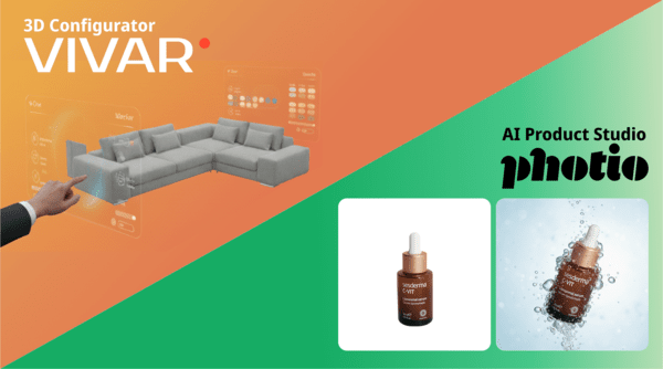 플래닝고, AI·3D 기반 포티오·비바로 상업 미디어 새 기준 제시 - 뉴스 썸네일 이미지