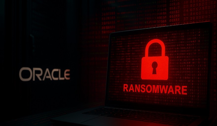 "랜섬웨어 해킹그룹 클롭, 오라클 제로데이 취약점 악용해 수십 개 기업... - 뉴스 썸네일 이미지