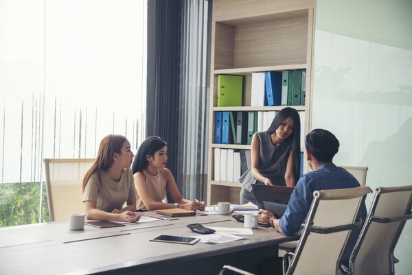 카이먼, '기술력, 디자인, 유지보수' 3박자로 기업 전용 B2B몰, 프랜차이... - 뉴스 썸네일 이미지