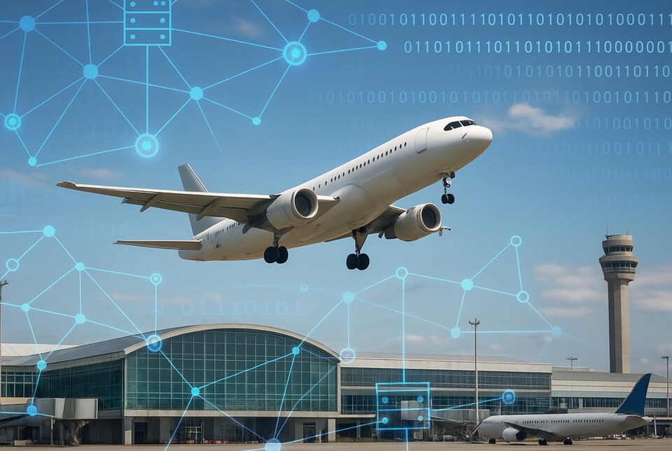 아메리칸항공 자회사 엔보이, 오라클 제로데이 취약점으로 해킹..."민감... - 뉴스 썸네일 이미지