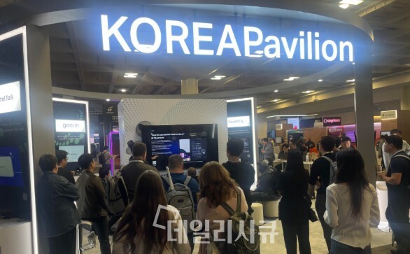 엔피코어, 'MS Ignite 2025' 한국관 참가...랜섬제로 SaaS로 북미 시장 공... - 뉴스 썸네일 이미지