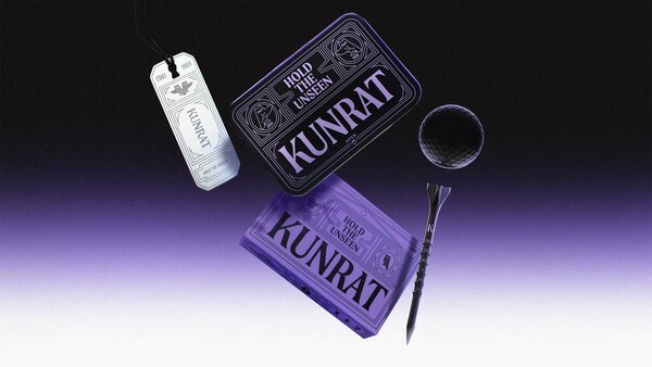 오아페, '스테온' 기반 친환경 골프티 '쿤라트' 첫 공개 - 뉴스 썸네일 이미지