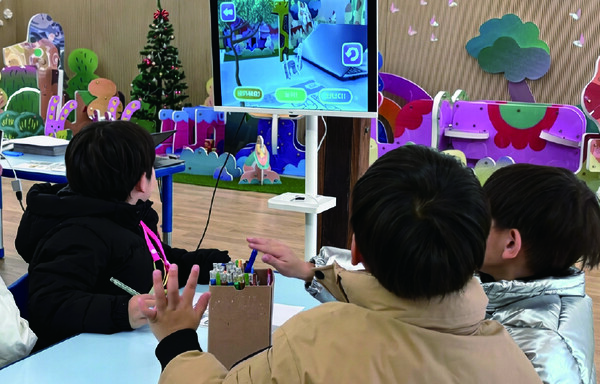 아토이, '글자놀이터' 순항 중 - 뉴스 썸네일 이미지