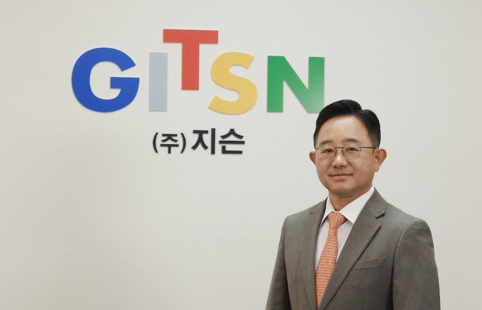 한동진 지슨 대표