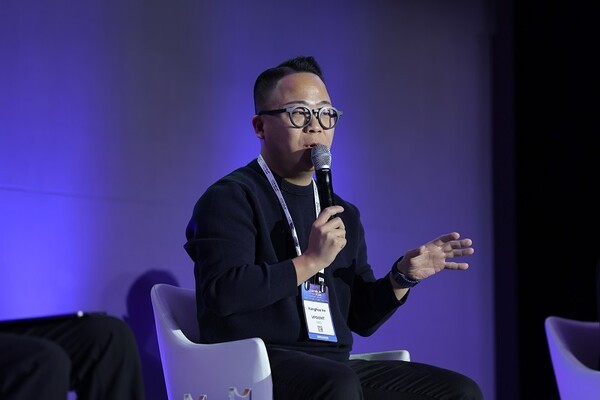 업사이트, 컴업 2025서 엔비디아 협업 사례 공개..."건설 AI, 현장 데이터... - 뉴스 썸네일 이미지