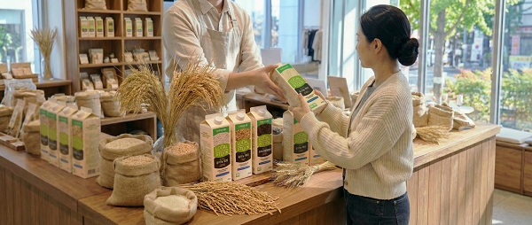 리필리, 소량부터 대량까지 가능한 친환경 판촉물 제작 서비스 오픈 - 뉴스 썸네일 이미지