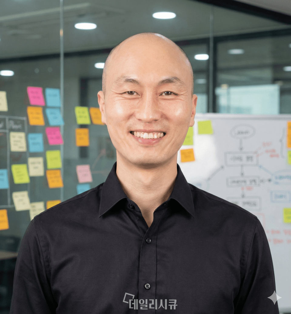 [신년 인터뷰] 이로운앤컴퍼니 "2026년 AI-DLP로 생성형 AI 정보유출 실... - 뉴스 썸네일 이미지