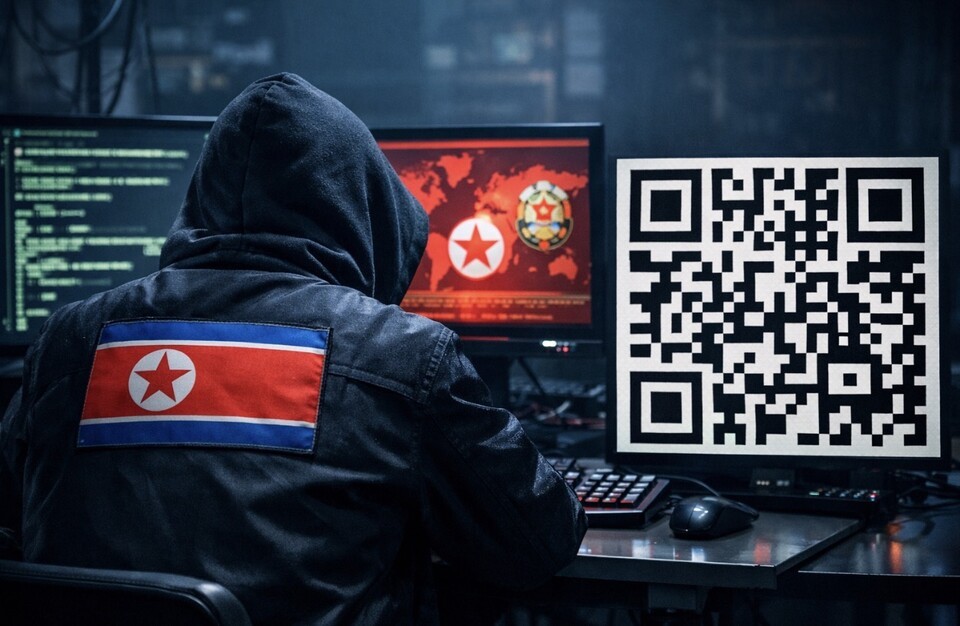 North Korean State Actors Using Malicious QR Codes in Targeted Spear-Phishing Campaigns, FBI Warns