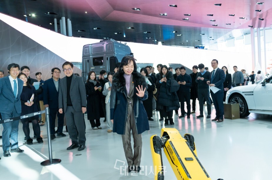 프라이버시 우려 줄이고 자율주행 경쟁력 키운다...현장으로 간 개인정보... - 뉴스 썸네일 이미지