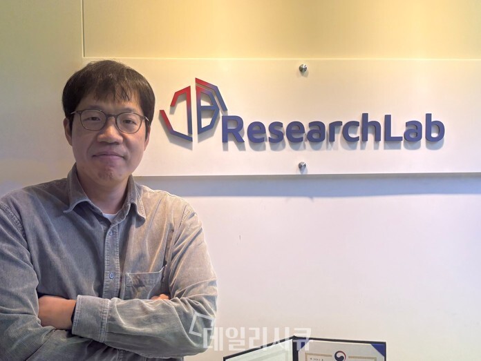 [신년 인터뷰] 김경동 78리서치랩 대표, "2025년 매출 50% 성장...BAS 솔루... - 뉴스 썸네일 이미지