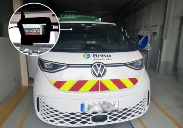 다리소프트, 포르투갈 고속도로 운영사 브리사 그룹과 계약 체결 - 뉴스 썸네일 이미지