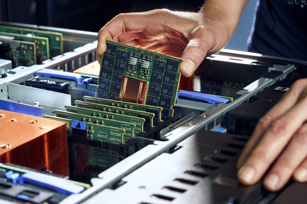 한국IBM, 메리츠증권 핵심 거래 시스템에 IBM 파워11 서버 제공 - 뉴스 썸네일 이미지