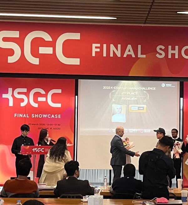 알바랩스, 한국 전략 거점 삼아 AI 블랙박스 글로벌 확장 본격화