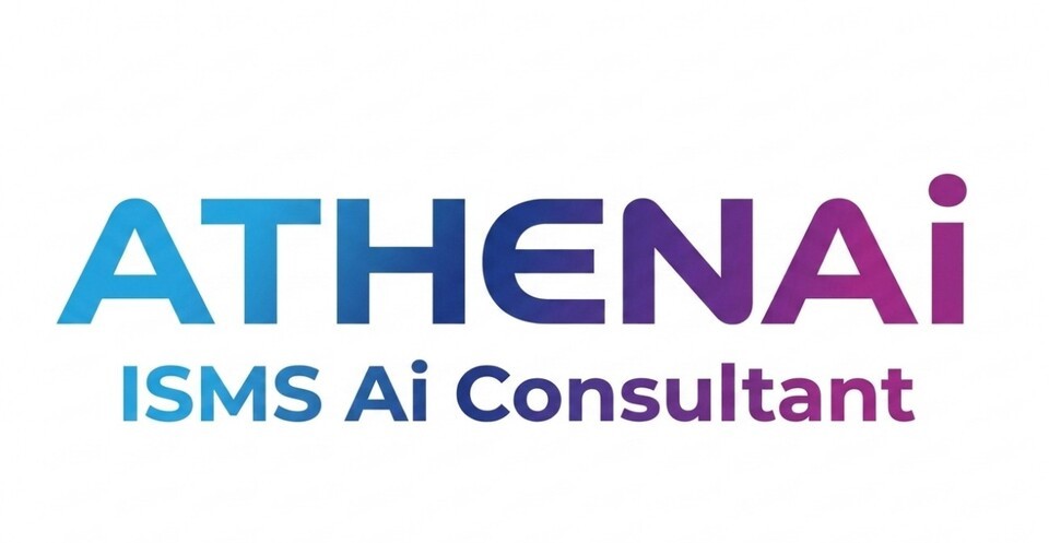 이지시큐, ISMS-P 인증 AI 솔루션 'ATHENAi' 서비스 출시