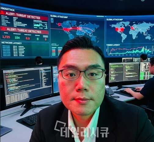 [보안칼럼] 앤트로픽 클로드 미토스(Mythos)가 던진 경고와 AI 시대의 사이버 안보