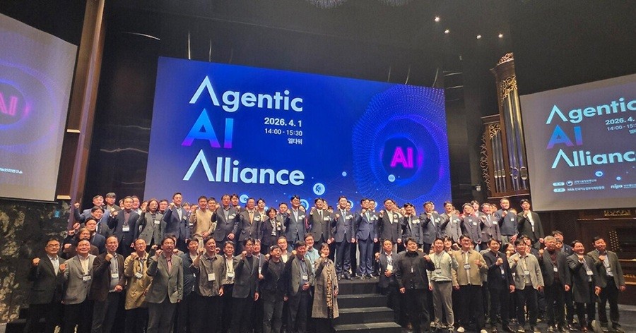 쿠도커뮤니케이션, Agentic AI Alliance 생태계 분과 참여