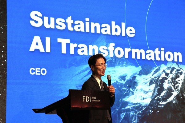 파수 AI, ‘FDI 심포지움 2026’ 성료…지속가능한 AX 전략 및 방안 제시