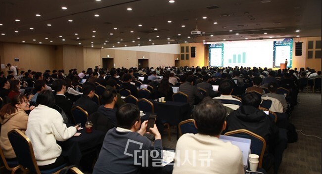 국내 최대 AI 보안 컨퍼런스 11월 3일 ‘AIS 2026’ 개최...참가기업 모집중