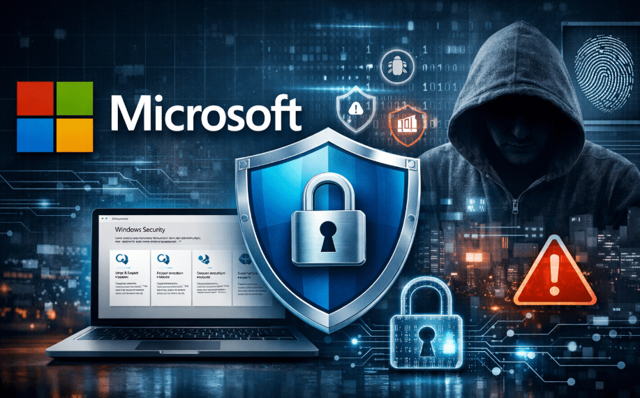 마이크로소프트 디펜더 제로데이 3종, 실제 공격 악용 가능성 제기...2개... - 뉴스 썸네일 이미지