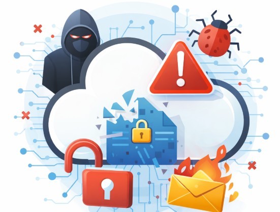 악시오스 노드 패키지 매니저 공급망 침해 경보...개발자 계정 탈취 뒤... - 뉴스 썸네일 이미지