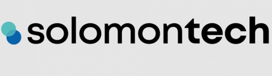 솔로몬텍, 2026년 인공지능 바우처 공급기업 선정…인텔리코어 공급