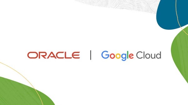 오라클-구글 클라우드 협력 확대…인공지능 기반 데이터 혁신 가속