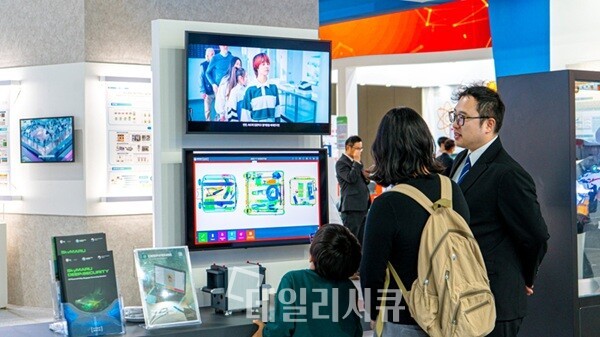 딥노이드, ‘2026 대한민국 과학축제’서 보안 인공지능 성과 전시