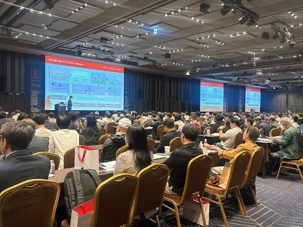 유비씨, '자율제조 AI 월드쇼 2026'서 실행형 AI 자율제조 기술 선봬