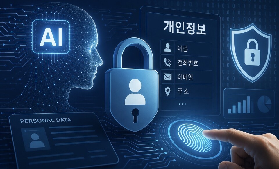 “AI 시대 개인정보란 무엇인가”…개인정보위 미래포럼서 정책 방향 모색