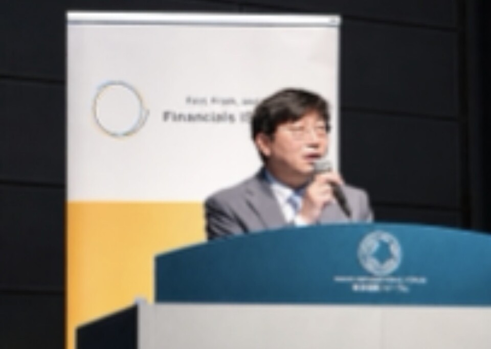금융보안원, 일본 금융청·금융ISAC·앤트로픽과 AI 보안 협력 논의