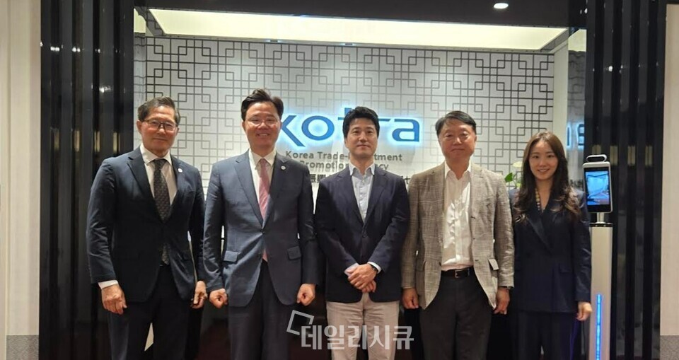 국내 정보보호 기업, 일본 시장서 성과 확대...KISIA 현지 협력 강화 - 뉴스 썸네일 이미지