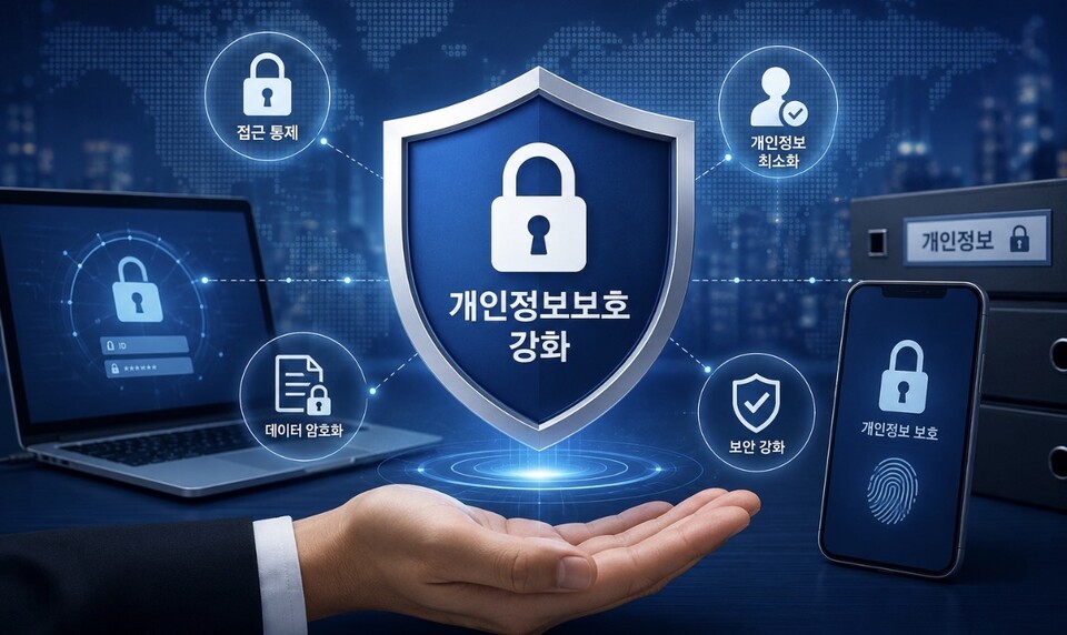 한국법제연구원, 프랑스 파리서 AI·프라이버시 거버넌스 국제 심포지엄... - 뉴스 썸네일 이미지