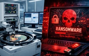 日 반도체 검사장비 핵심기업 어드반테스트, 랜섬웨어 공격 정황 확인…고객·임직원 정보 영향 여부 조사 중