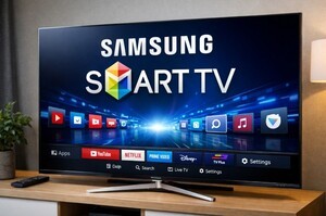 삼성 스마트TV 타이젠 보안취약점 공개…개발자 기능이 우회 경로
