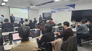 다올티에스, 2026 미디어데이서 AI 대중화 시대 겨냥 ‘다올퓨전’ 라인업 확장 공개